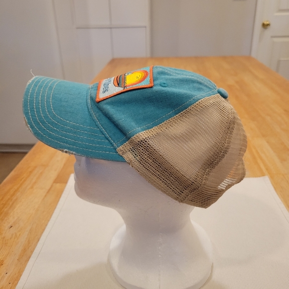🏖EUC~ LAKE VIBES BASEBALL CAP - Picture 6 of 8